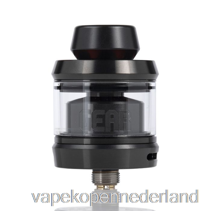 Elektronische Sigaret Vape Wotofo X Ofrf Gear 24mm Rta Zwart